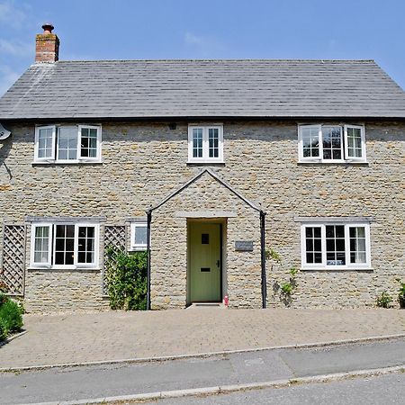 Woodbrook Cottage 브리드포트 외부 사진