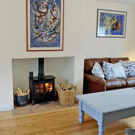 Woodbrook Cottage 브리드포트 외부 사진