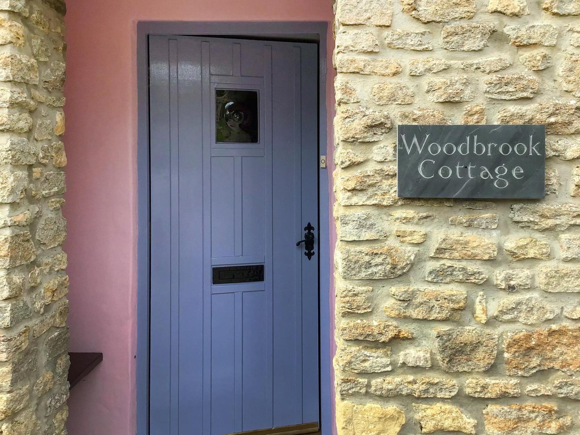 Woodbrook Cottage 브리드포트 외부 사진