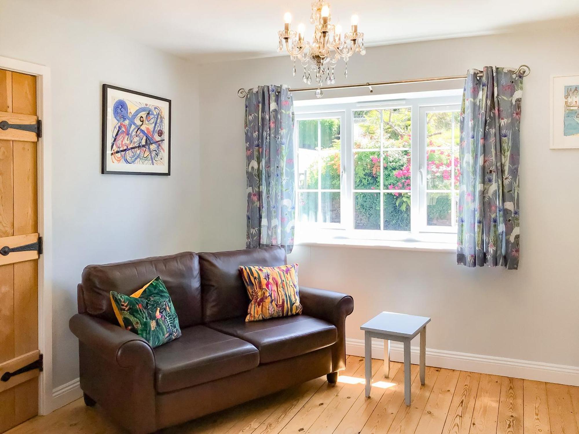 Woodbrook Cottage 브리드포트 외부 사진