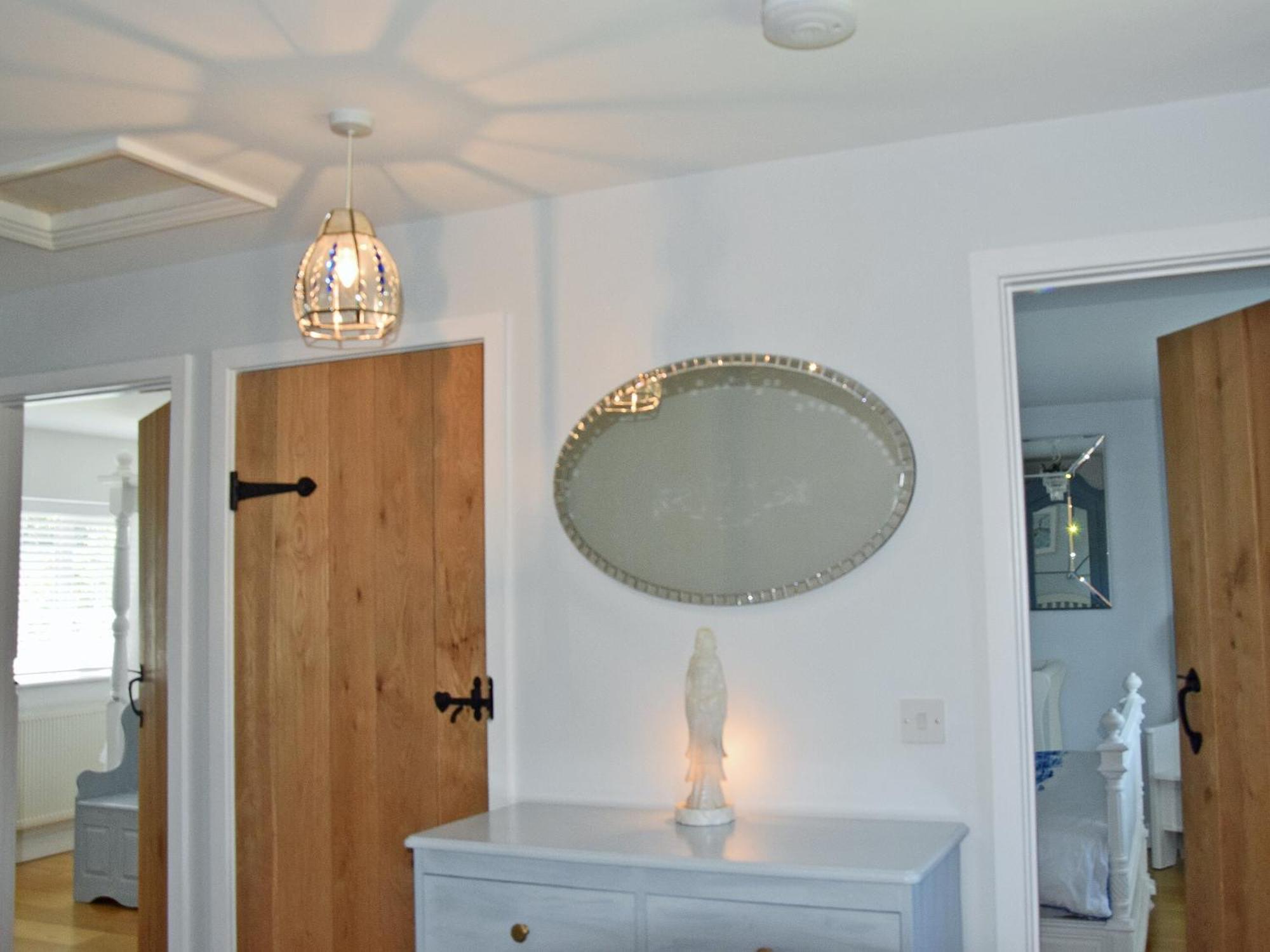 Woodbrook Cottage 브리드포트 외부 사진