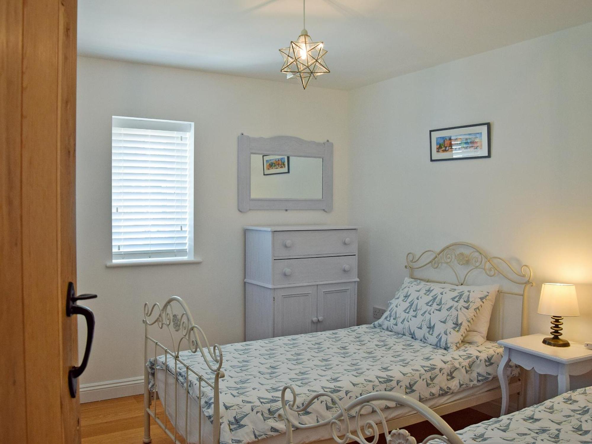 Woodbrook Cottage 브리드포트 외부 사진