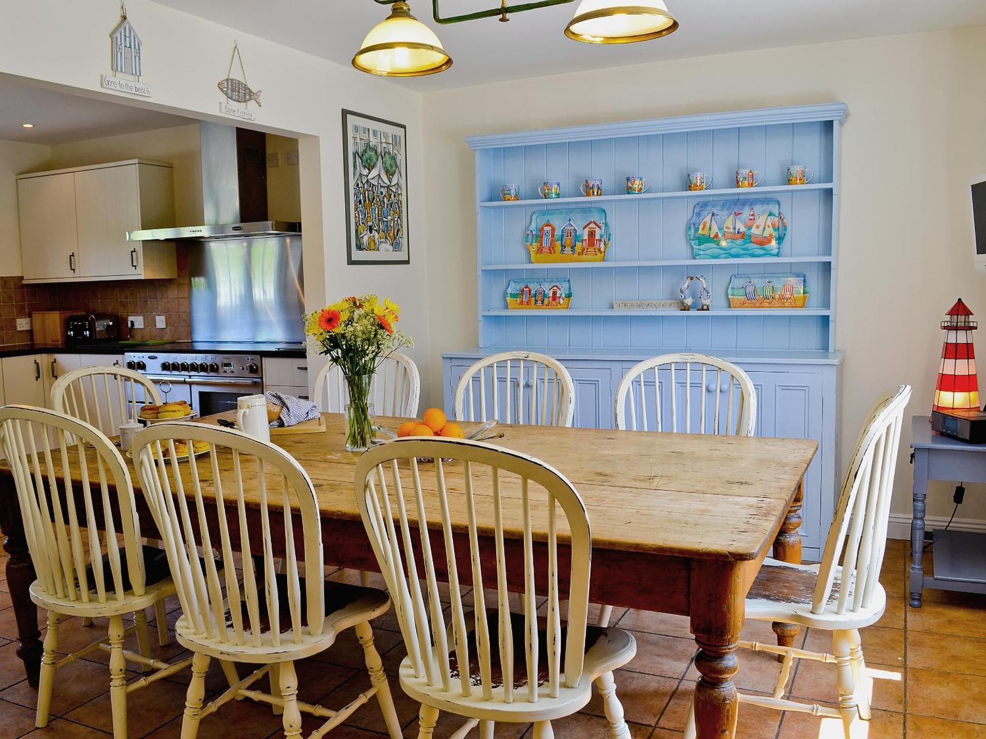 Woodbrook Cottage 브리드포트 외부 사진