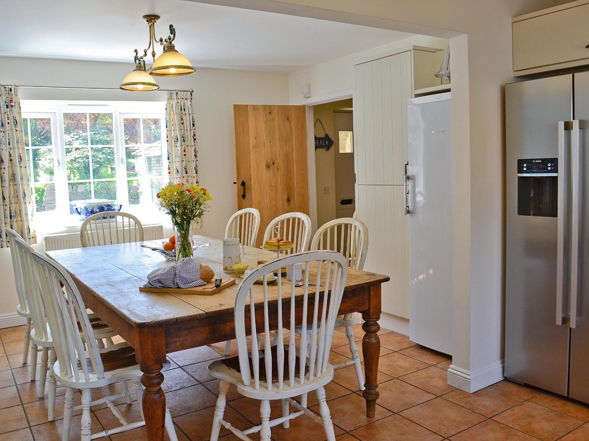 Woodbrook Cottage 브리드포트 외부 사진