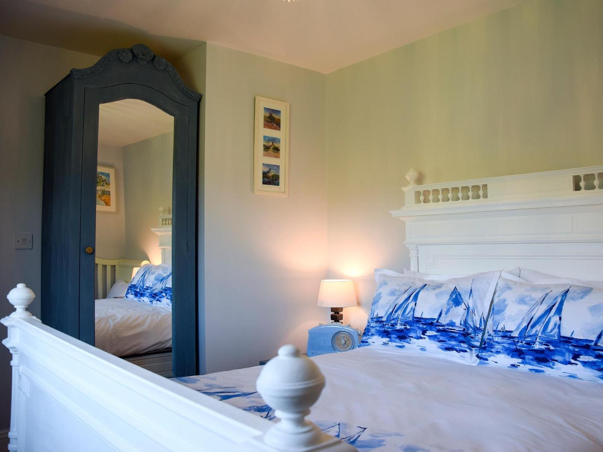 Woodbrook Cottage 브리드포트 외부 사진