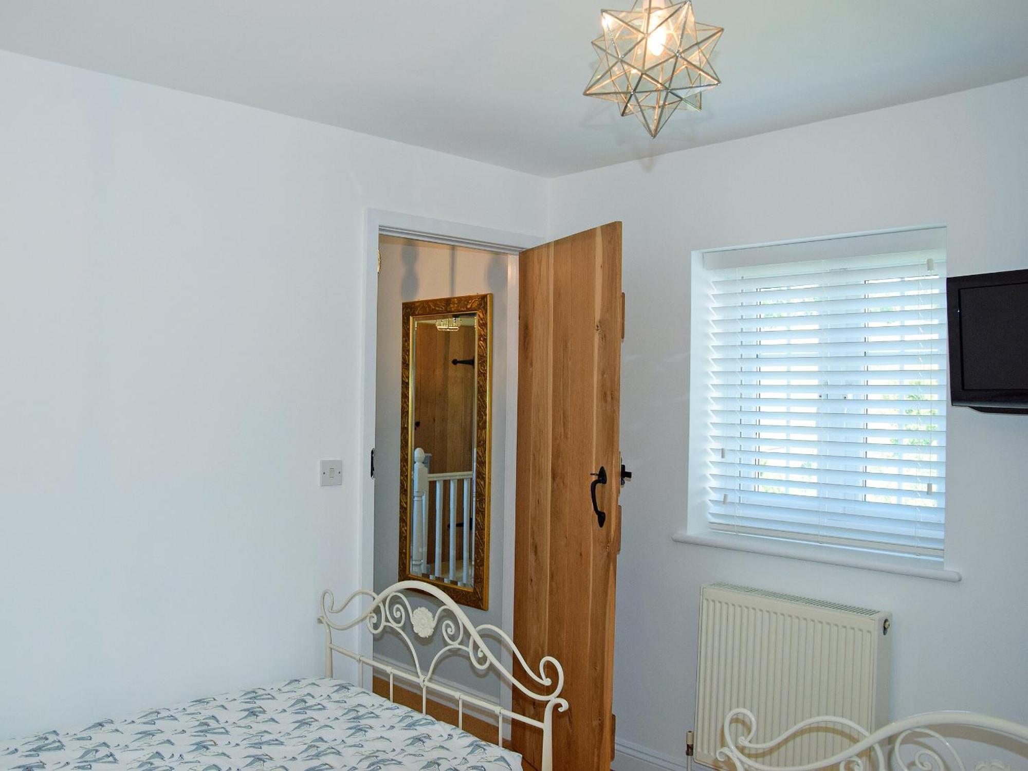 Woodbrook Cottage 브리드포트 외부 사진
