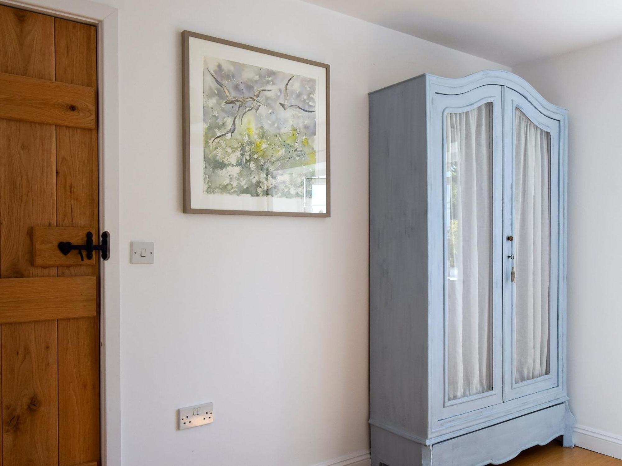 Woodbrook Cottage 브리드포트 외부 사진