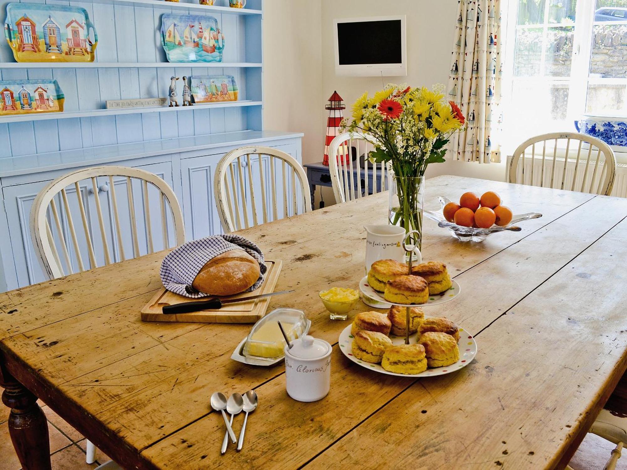 Woodbrook Cottage 브리드포트 외부 사진
