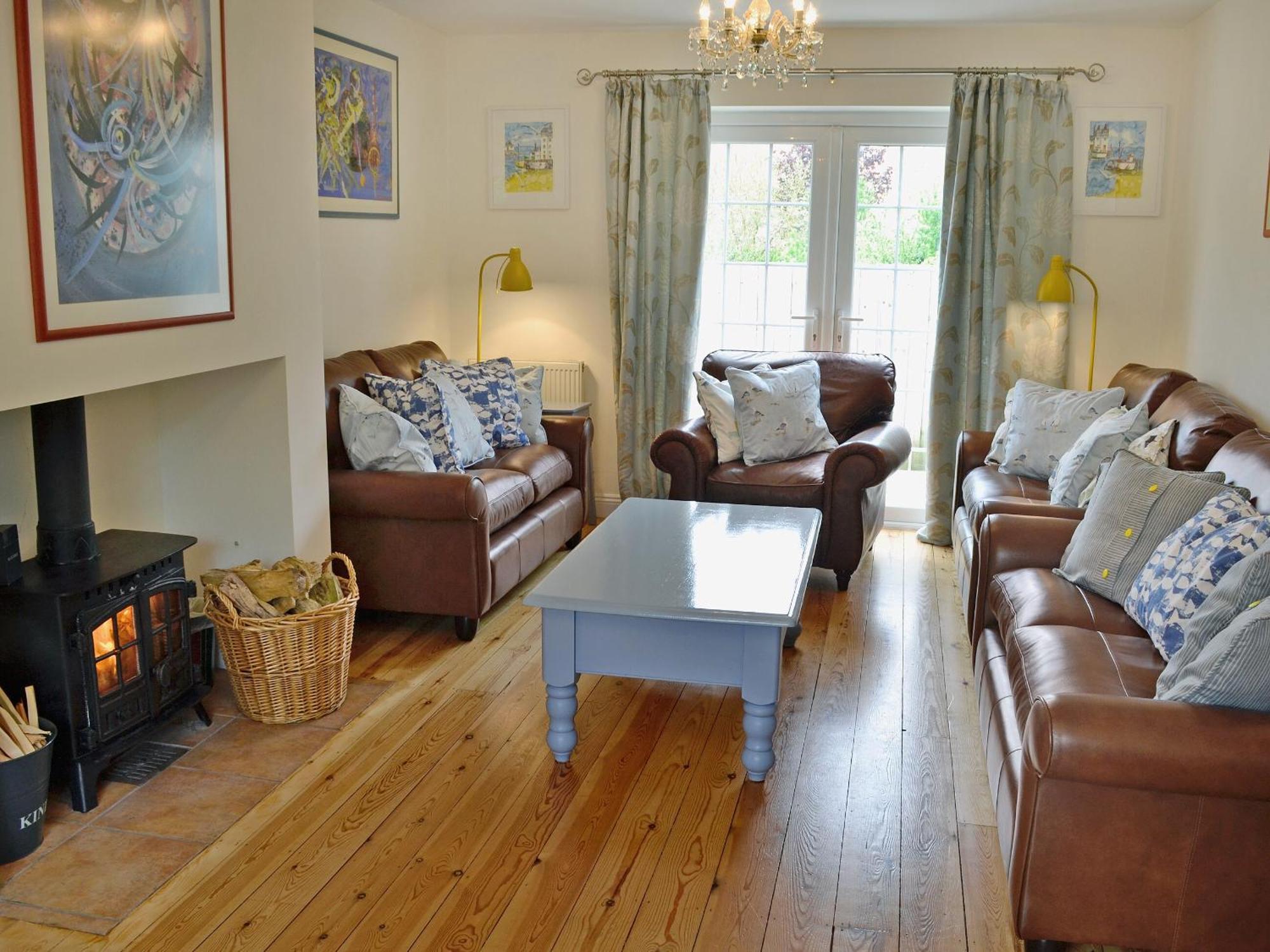 Woodbrook Cottage 브리드포트 외부 사진