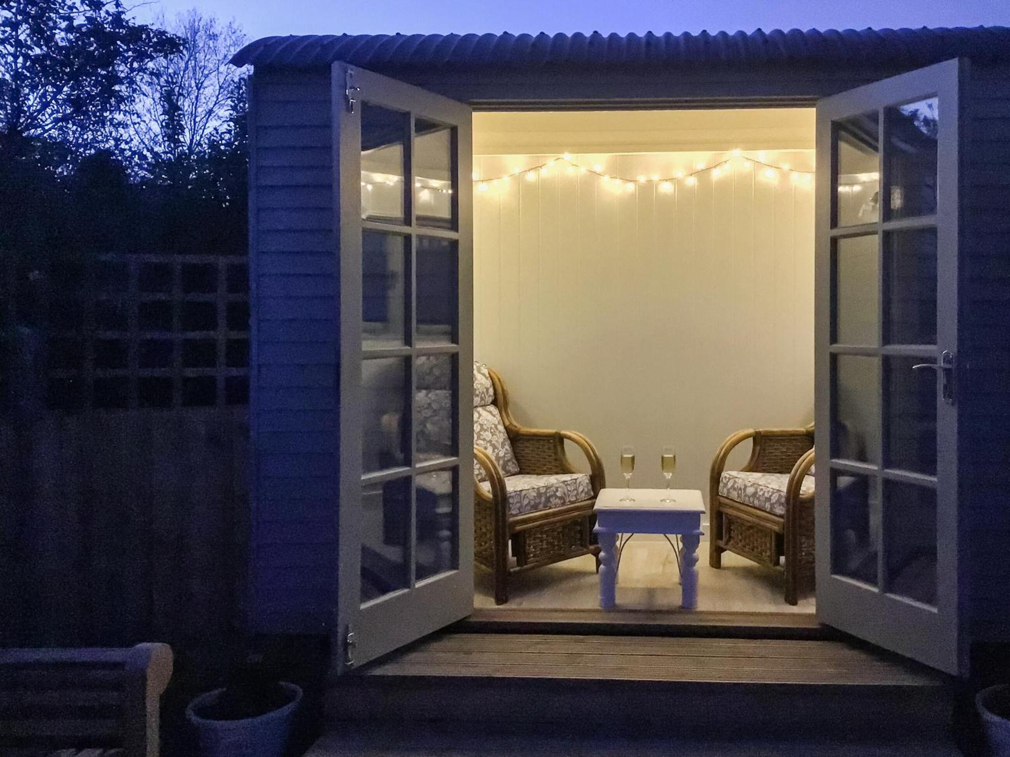 Woodbrook Cottage 브리드포트 외부 사진