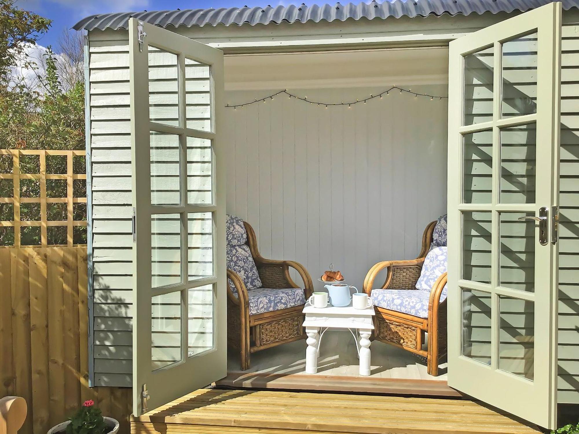 Woodbrook Cottage 브리드포트 외부 사진