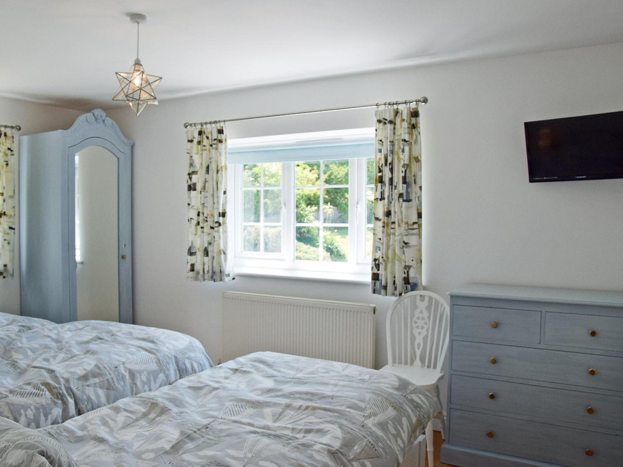 Woodbrook Cottage 브리드포트 외부 사진