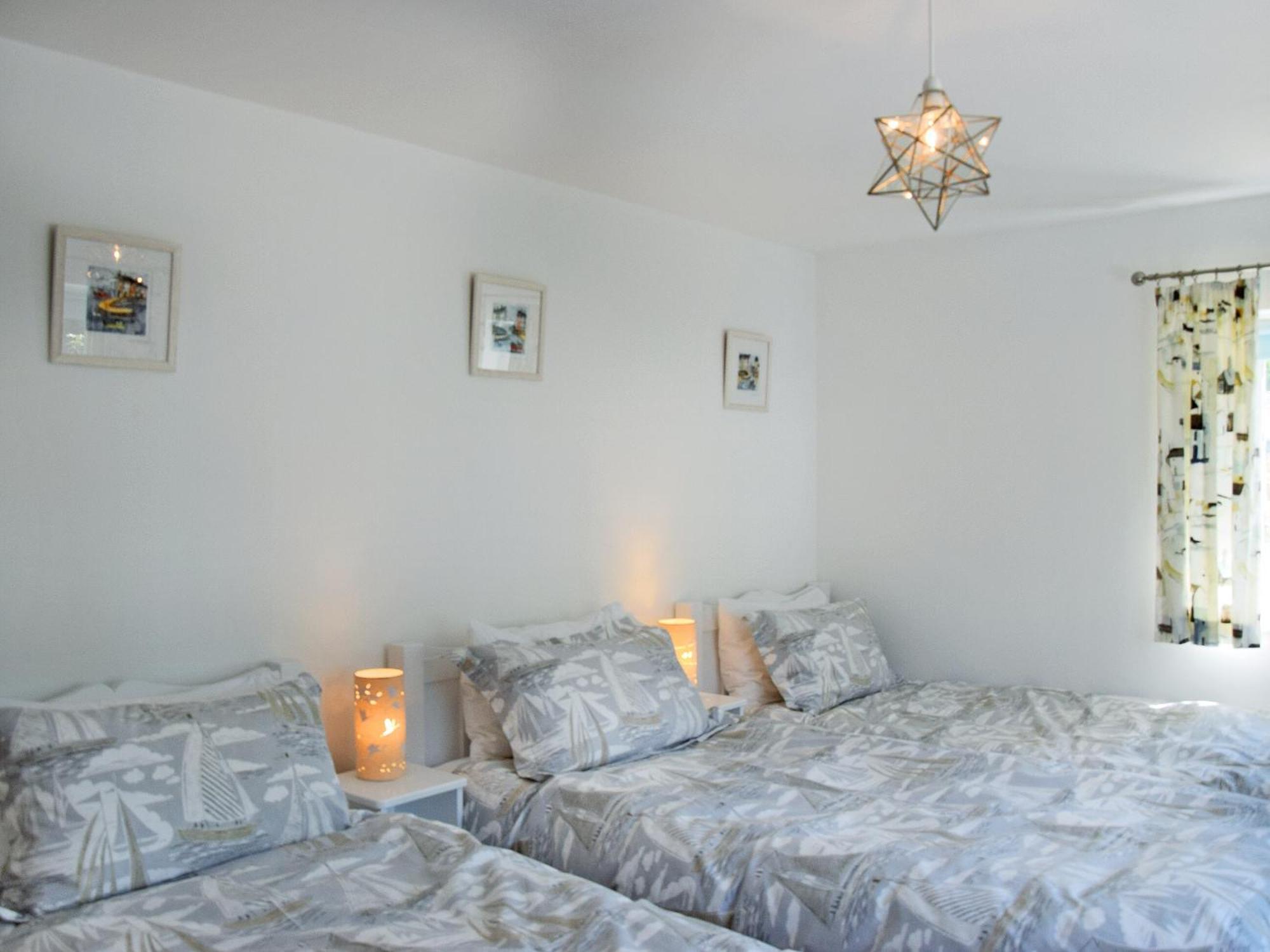 Woodbrook Cottage 브리드포트 외부 사진