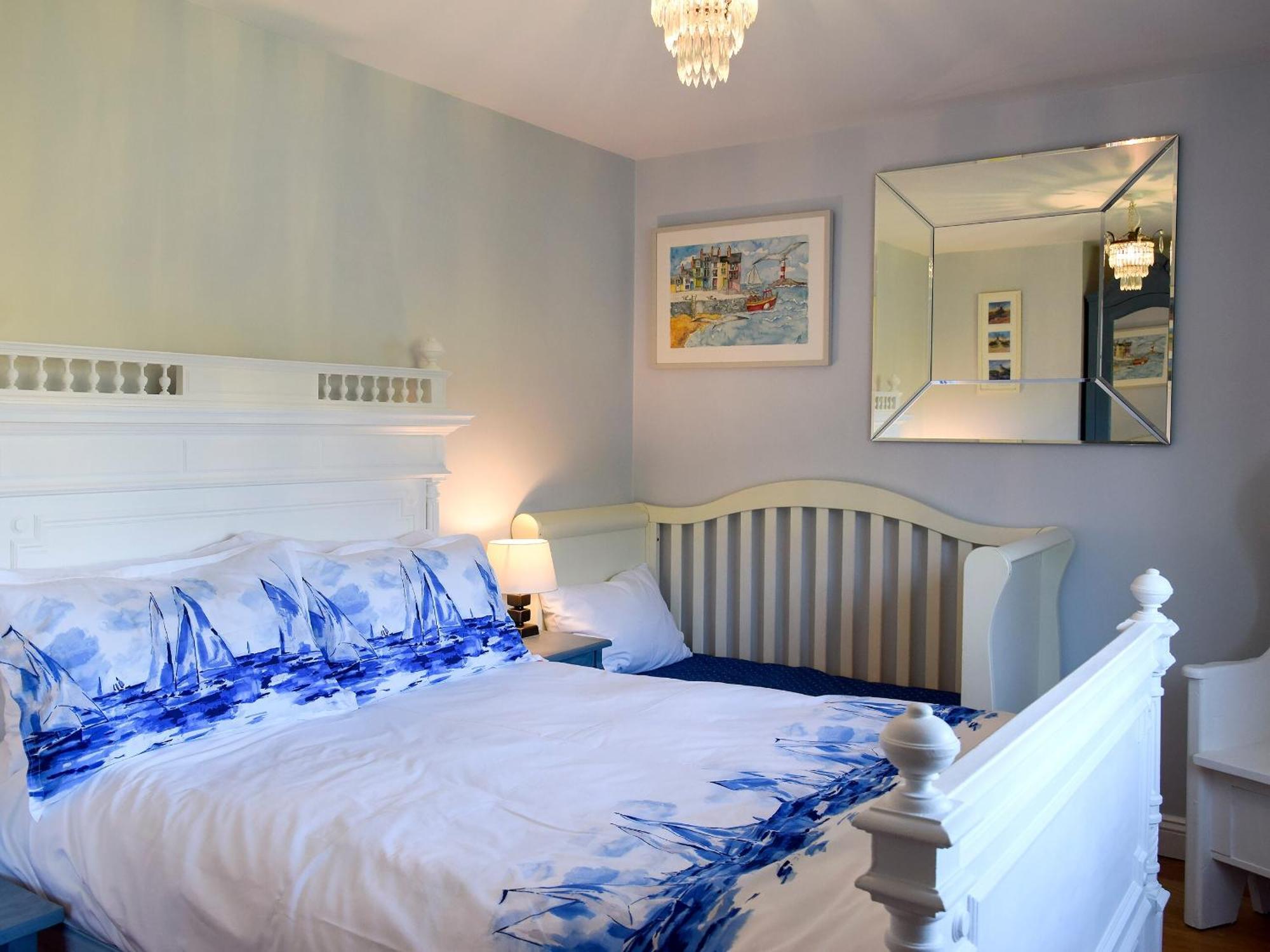 Woodbrook Cottage 브리드포트 외부 사진