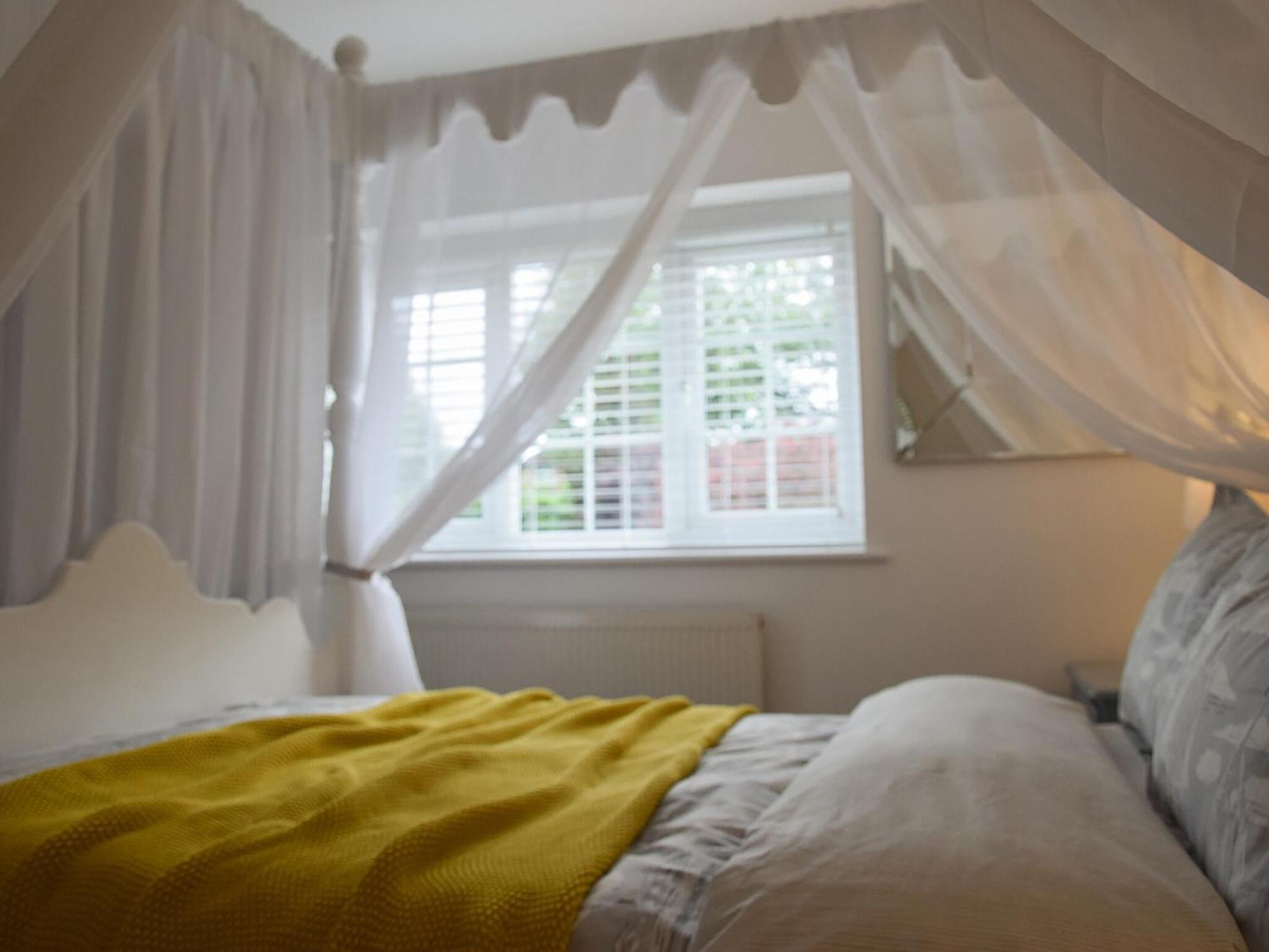Woodbrook Cottage 브리드포트 외부 사진