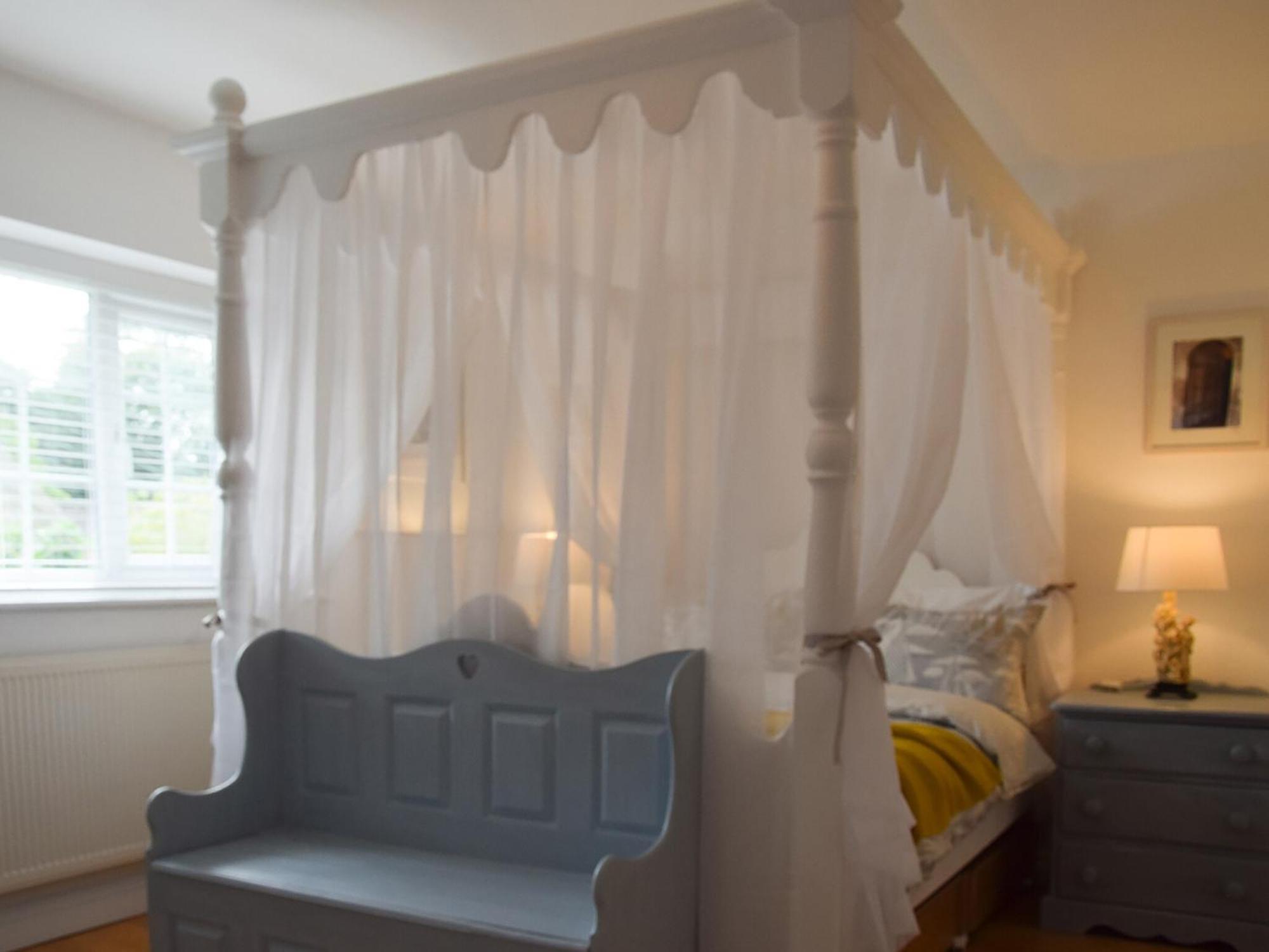 Woodbrook Cottage 브리드포트 외부 사진